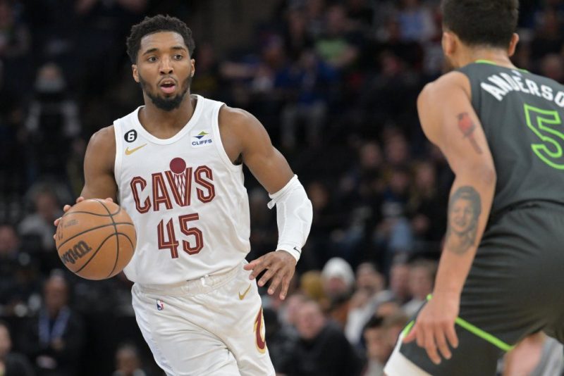 骑士队对尼克斯队的赔率、盘口和预测（1月24日）