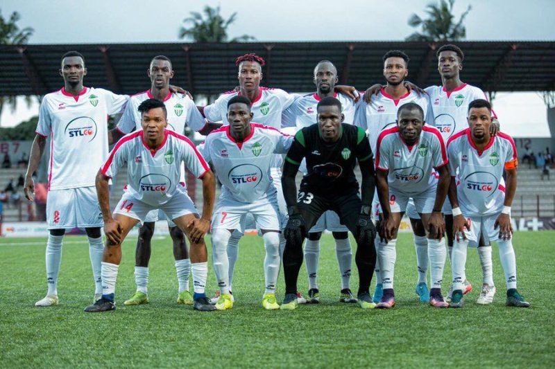 Stella Adjame vs Bouake 预测,对两支球队来说都是一场重要的比赛