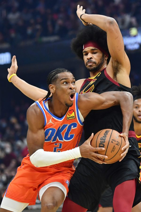 俄克拉荷马城雷霆VS纽约尼克斯NBA盘口选择、预测、赔率