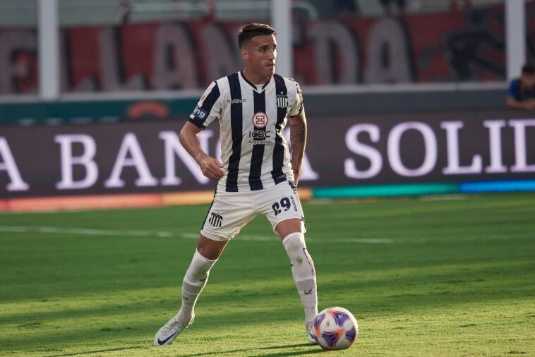 Talleres Cordoba vs Banfield 预测,班菲尔德能获得第二场胜利吗？