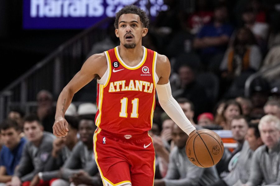 亚特兰大老鹰队对阵奥兰多魔术队的NBA盘口选择、预测、赔率