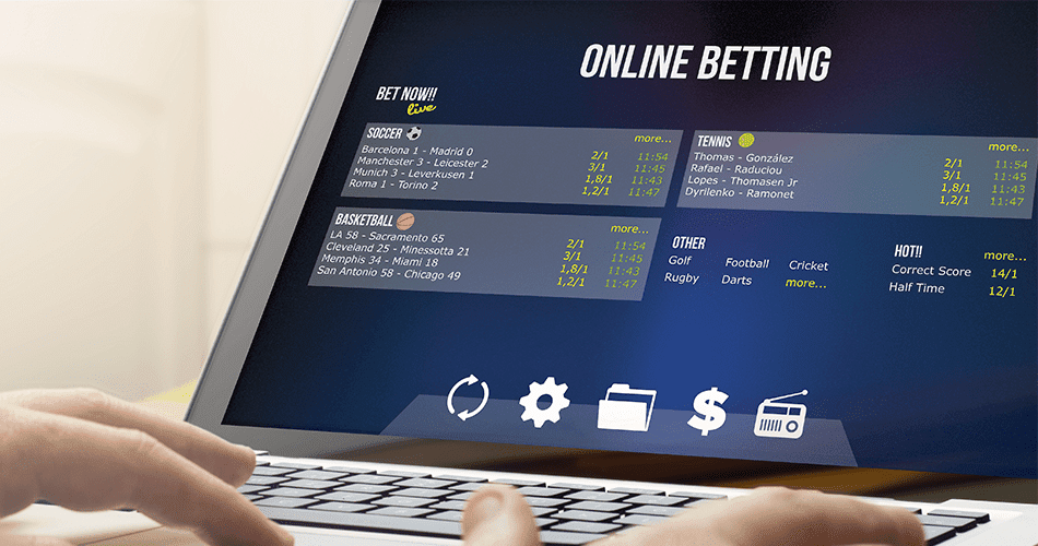 美国路易斯安那州赌徒在第一个手机体育博彩月在线下注超过 2.11 亿美元