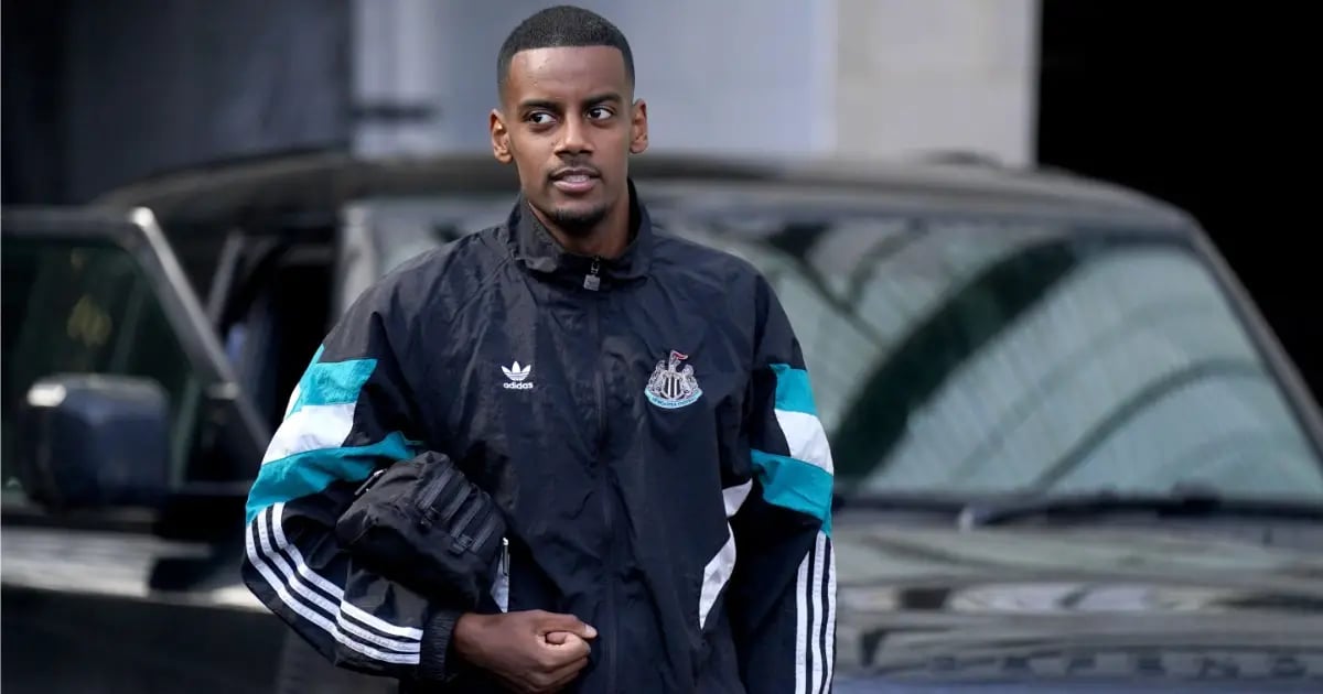 埃米尔·赫斯基 | 伊萨克若加盟利物浦必成巨星,维尔茨物超所值