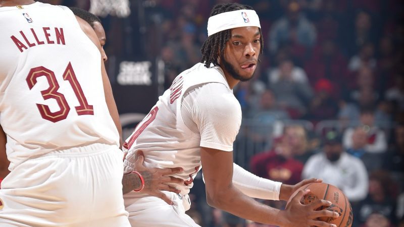 骑士队对灰熊队的赔率，专家推荐，预测,客场弱队的价值（1月18日）