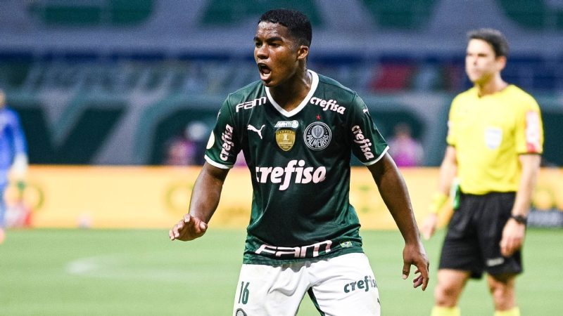 消息人士透露,圣保罗将调查恩德利克的失败