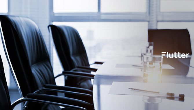 Paul Edgecliffe-Johnson将成为Flutter首席财务官,Jonathan Hill将转为首席运营官 Paul Edgecliffe-Johnson将成为Flutter首席财务官,Jonathan Hill将转为首席运营官