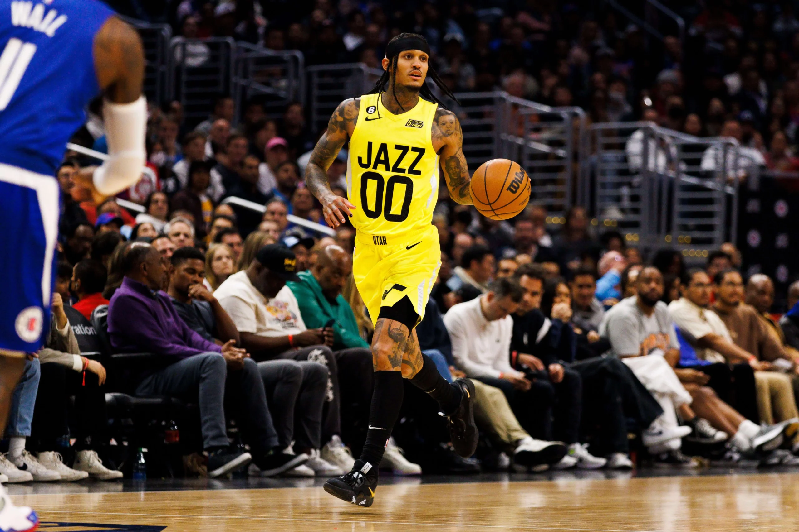 犹他爵士队VS华盛顿奇才队最佳投注,盐湖城要下雨了