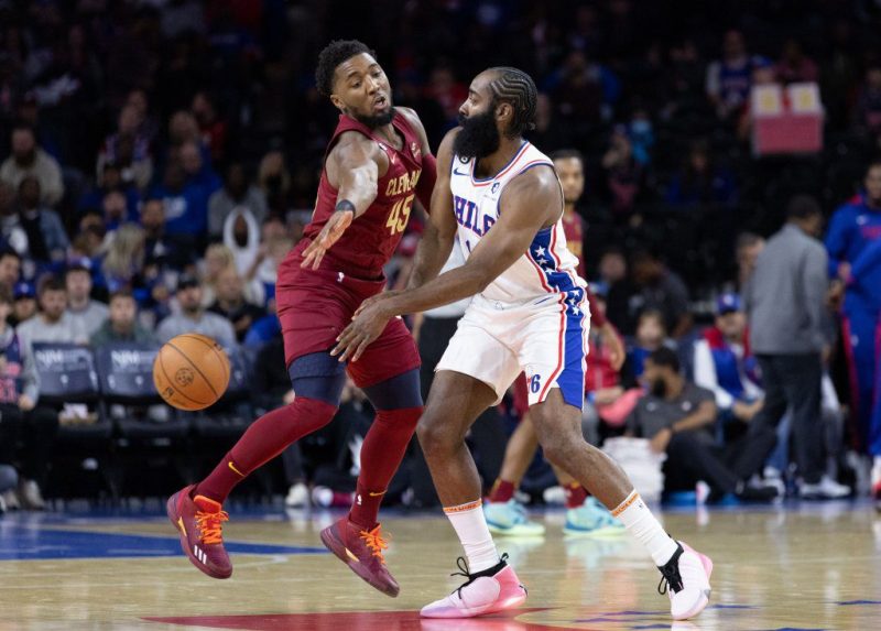NBA揭幕战球员得分（10月18日）–湖人vs勇士、76人vs凯尔特人的推荐票