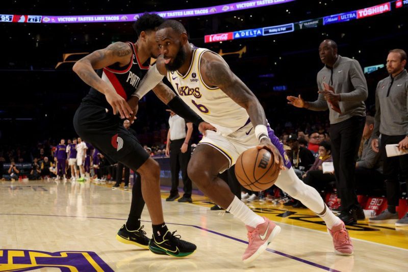 湖人队VS掘金队预测及赔率（10月26日）