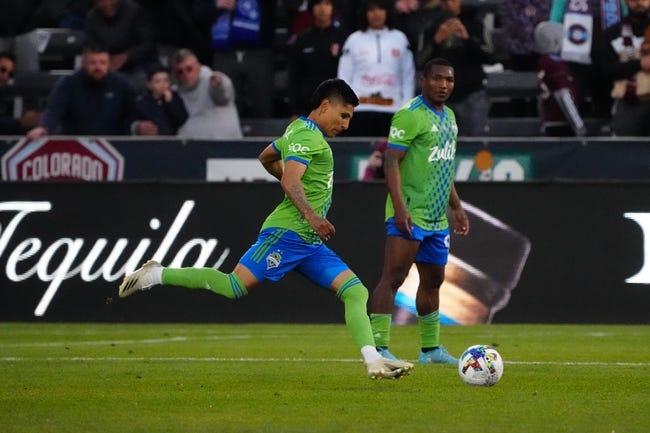 西雅图海湾人vs夏洛特FC 5/29/22 – 美国职业足球大联盟的预测和预报