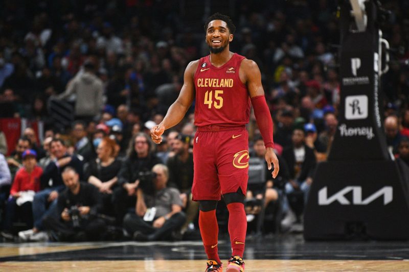 克利夫兰骑士队对密尔沃基雄鹿队的最佳投注,骑士队获得复仇