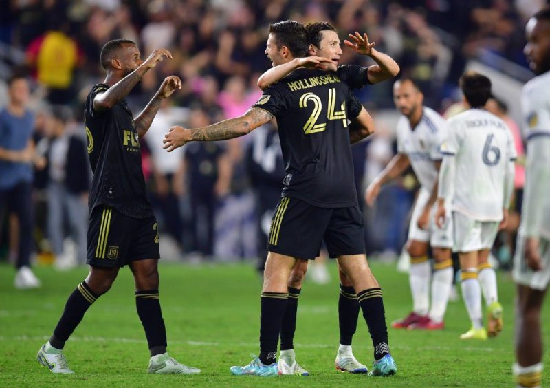 洛杉矶FC对奥斯汀FC的赔率和预测–MLS杯季后赛西区决赛