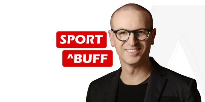 国际博彩业专家Zajdel加入Sport Buff成为合作伙伴