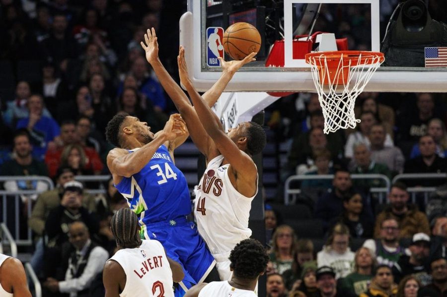 密尔沃基雄鹿队对阵费城76人队–NBA盘口选择和预测