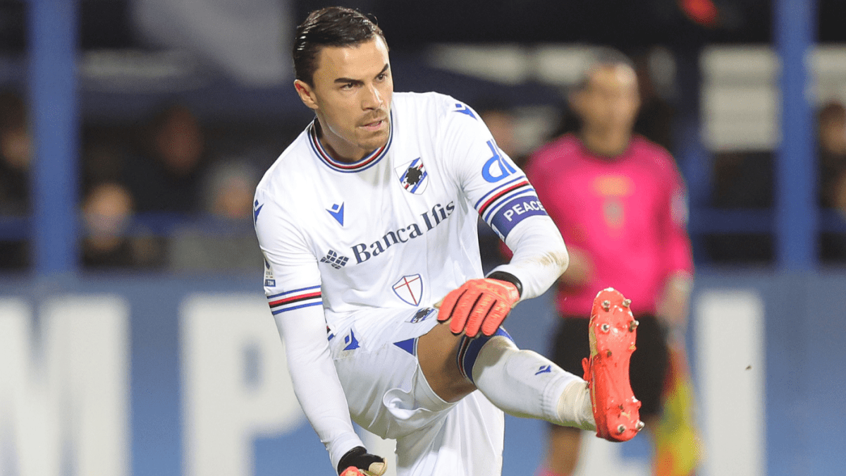 桑普多利亚对乌迪内斯的直播信息，开始时间，电视频道,如何在电视上观看意甲联赛，在线流媒体