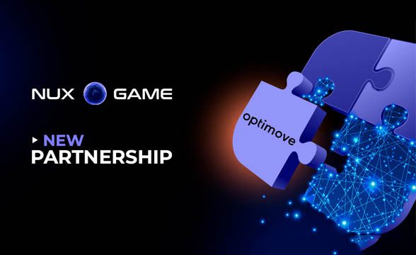 NuxGame采用Optimove的CRM能力