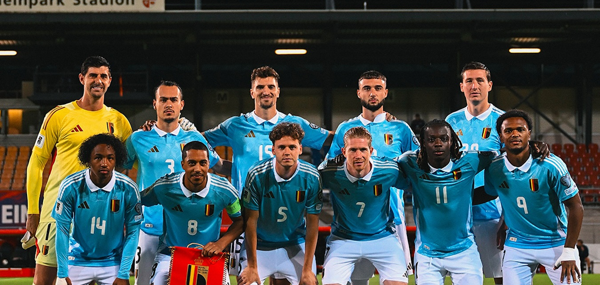 比利时 vs 哈萨克斯坦预测 | 2025年9月7日国际足联世界杯欧洲区预选赛前瞻