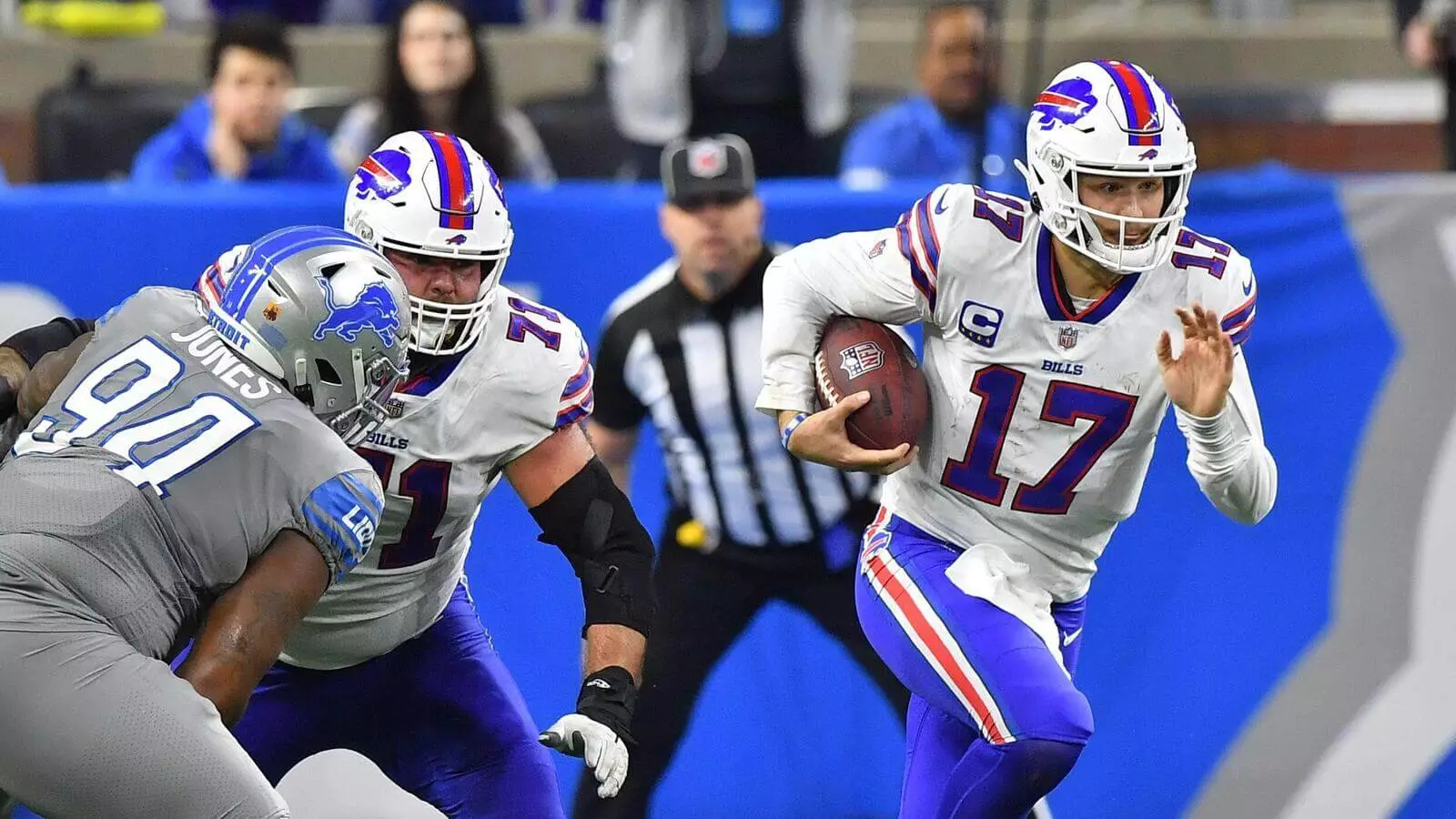 新英格兰爱国者队vs水牛城比尔队投注技巧