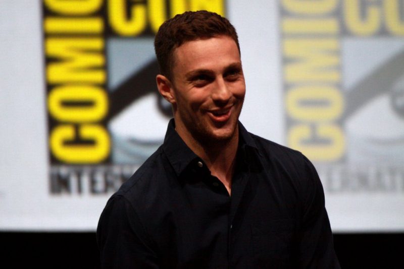 扮演詹姆斯-邦德的最新赔率：亚伦-泰勒-约翰逊成为热门人选