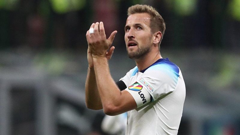 国际足联世界杯,英格兰、德国、比利时、荷兰将不在卡塔尔佩戴 “OneLove “臂章