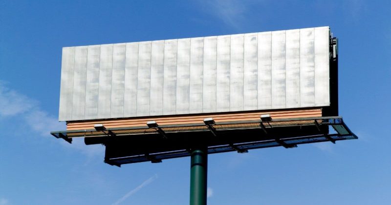 体育博彩广告的打击已经到来