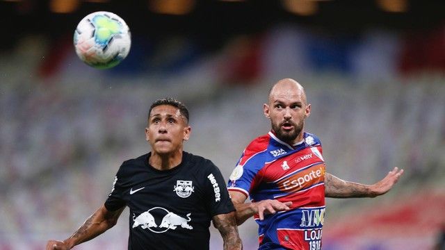 福塔莱萨vs布拉甘蒂诺红牛的预测,两队的重要比赛