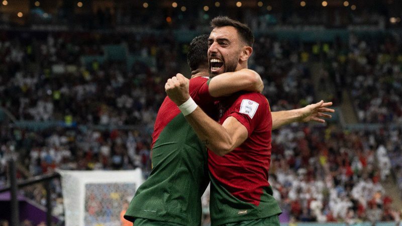 2022年世界杯,小组赛最后阶段比赛需要考虑的投注趋势