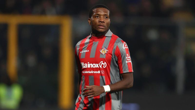 维罗纳对克雷蒙斯的赔率，选择，如何观看，直播,1月9日，2023年意大利甲级联赛预测