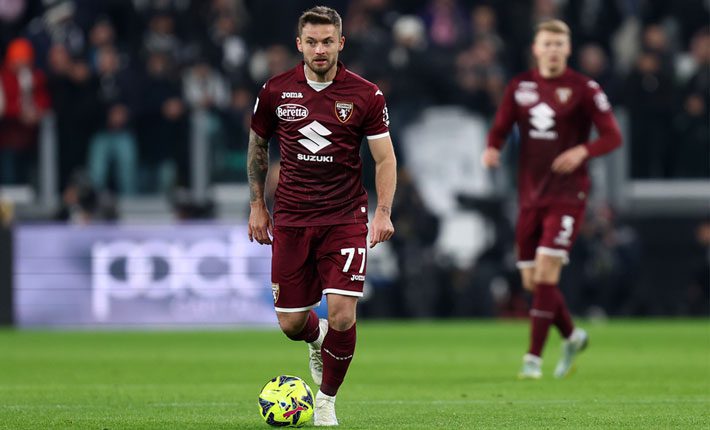 莱切和都灵将产生娱乐性的平局