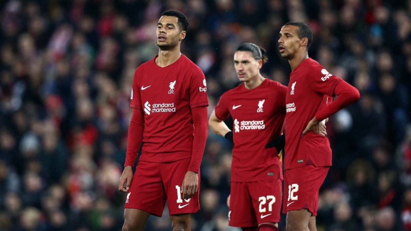 布莱顿和霍夫艾尔比恩VS利物浦的赔率，选择：红军在客场仍然被高估了