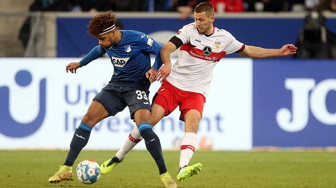 斯图加特vs赫塔预测：主队有更好的数据