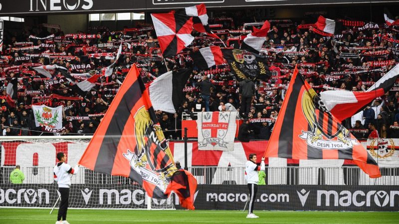 尼斯在比赛中被拍到色情视频后投诉