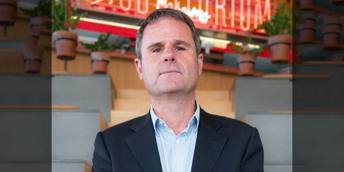 Francesco Postiglione被指定为Casumo首席执行官