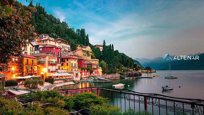 Altenar在意大利提供现金支付功能，这是在法规改变之后