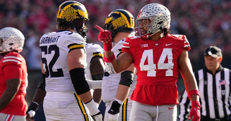 橄榄球狂热迎接巴基州1月1日体育博彩的启动