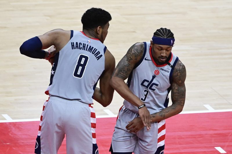 华盛顿奇才队VS夏洛特黄蜂队NBA盘口选择、预测、赔率