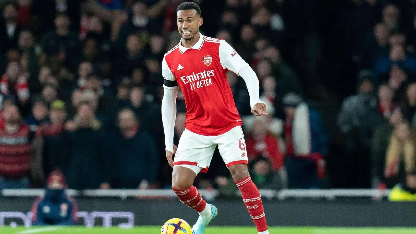 西尔维斯特,失去穆德利克不会伤害阿森纳