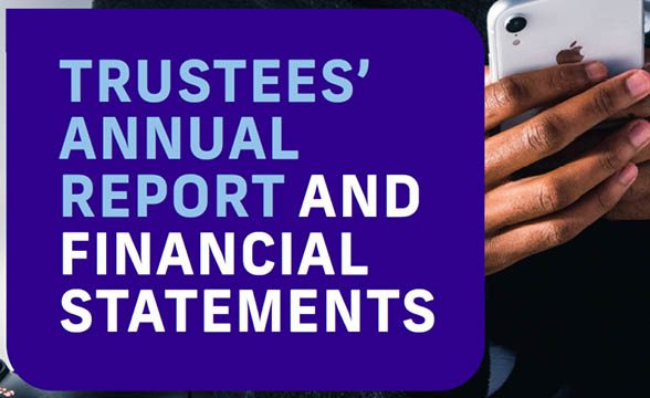 GamCare发布2021/22年度报告