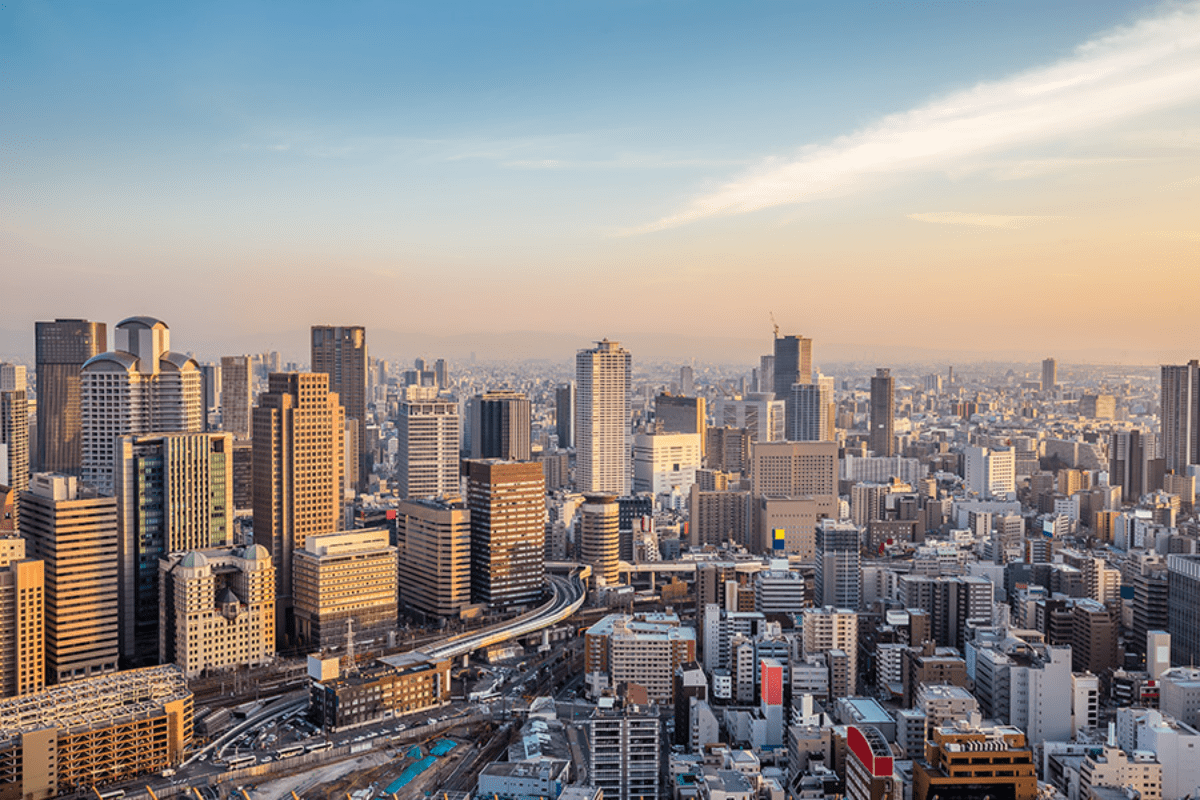 大阪被要求提交更多文件以支持IR提案