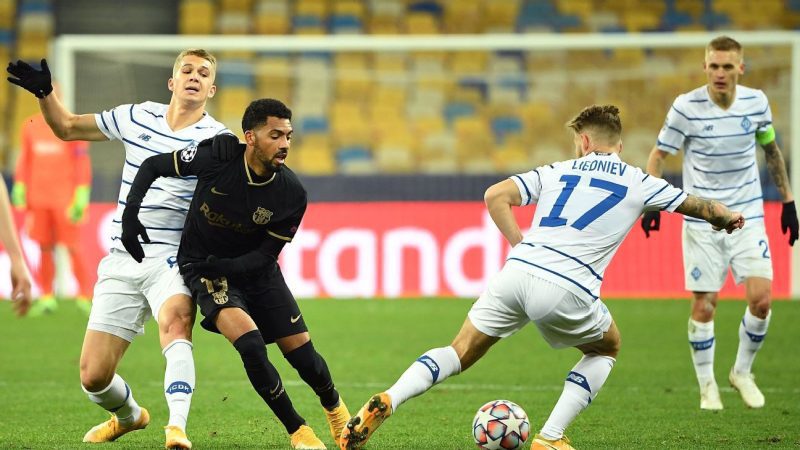 消息来源：《环球时报》,巴塞罗那将对球员被解雇的裁决提出上诉