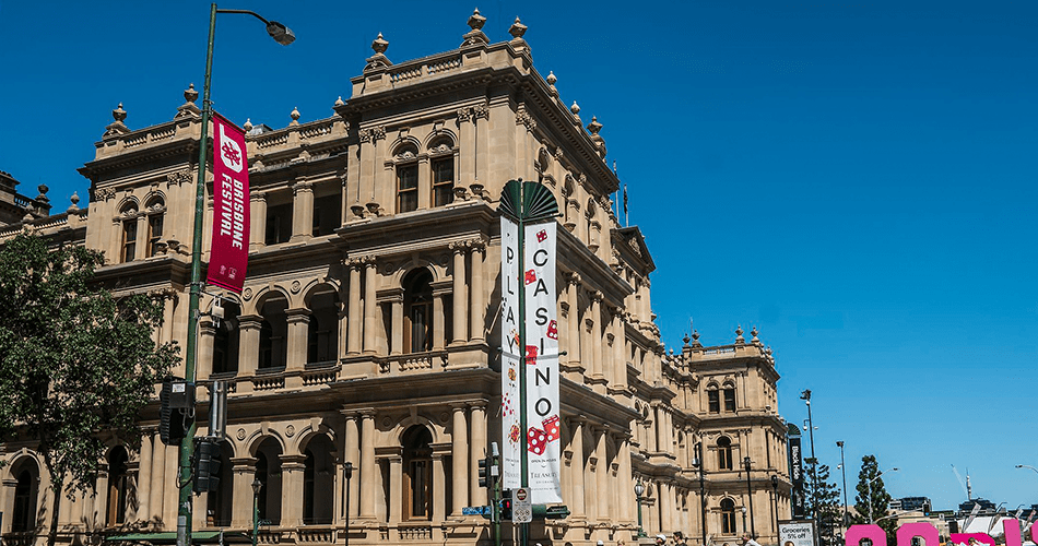 明星公司承认允许用信用卡购买赌场筹码的指控