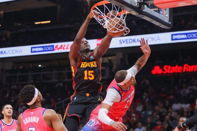 老鹰队VS骑士队推荐--NBA预测与赔率