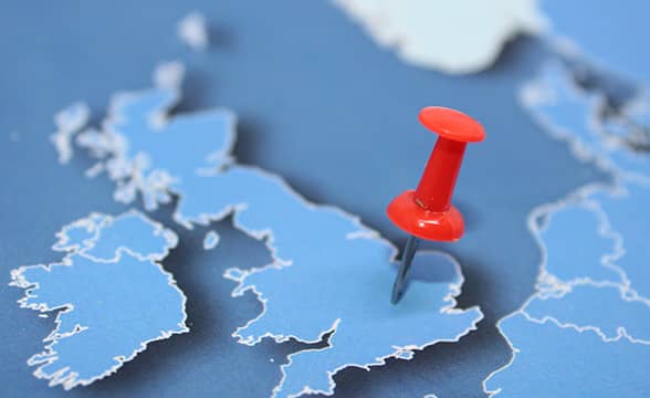 多内兰确认对博彩法审查采取 “常识性 “方法