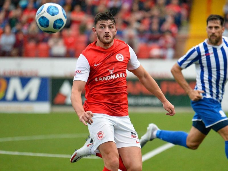 巴利梅纳联队vs拉恩俱乐部预测,这场比赛中会出现进球