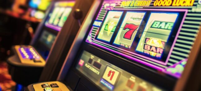 新南威尔士州州长披露拟议的博彩改革的全部细节