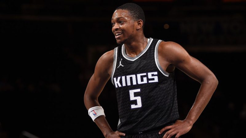 NBA赔率、专家推荐、预测,周日的两个最佳赌注，包括勇士对国王（11月13日）