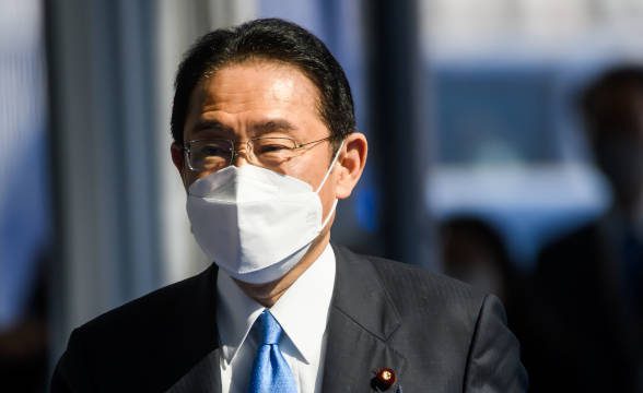 日本首相表示，日本的在线赌场仍是非法的