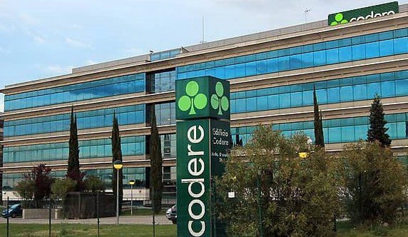 西班牙博彩公司Codere Online 占 2021 年全年收入增长