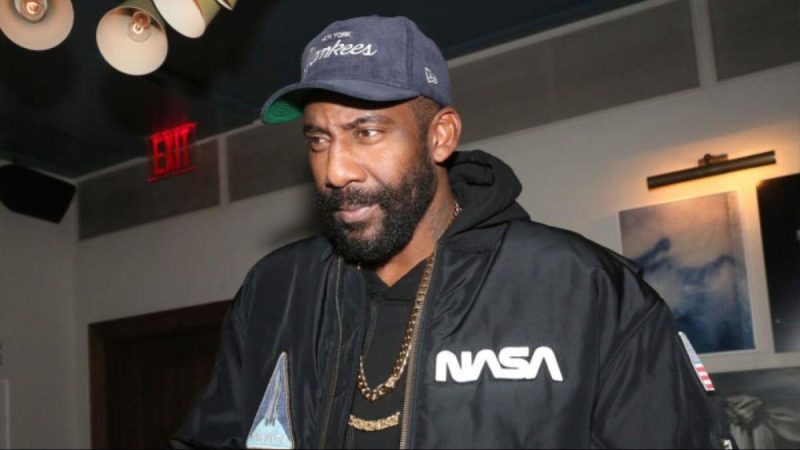 前NBA全明星球员阿玛尔-斯塔德迈尔被指控殴打十几岁的女儿后，被指控殴打