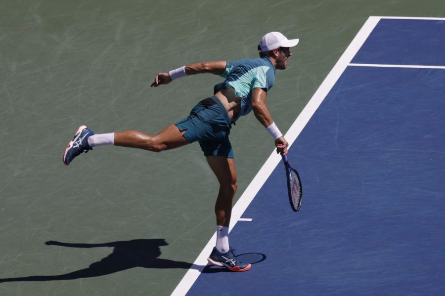 埃斯特银行公开赛四分之一决赛：休伯特-赫尔卡茨VS博尔纳-科里奇 赔率与预测